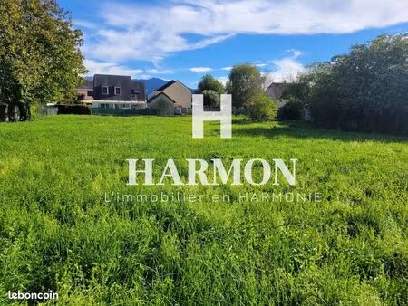 terrain 1194 m² oloron-sainte-marie