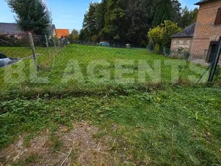 terrain 2 540 m² torcy le petit