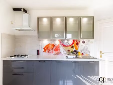 appartement 3 pièces 83 m²