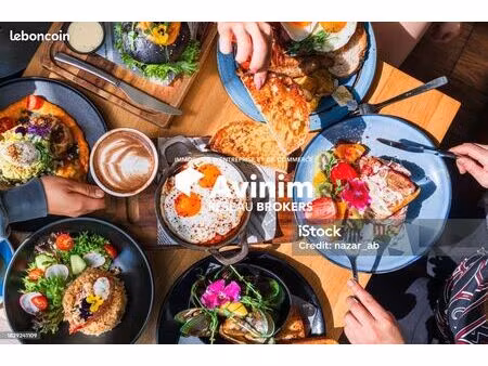 restauration 450 m² annecy