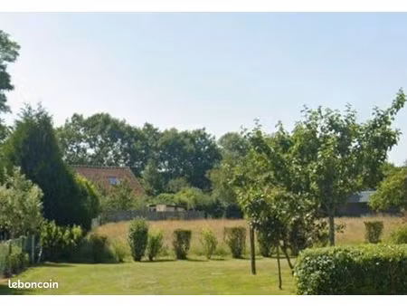 terrain 1799 m² saint-honore