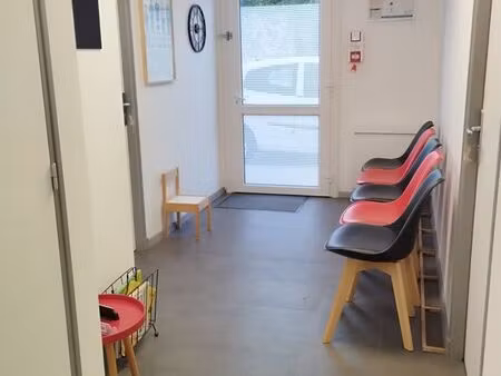 bureau paramédical à louer sur gif sur yvette