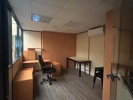 location de bureau