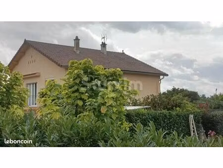 maison en viager 5 pièces 87 m²