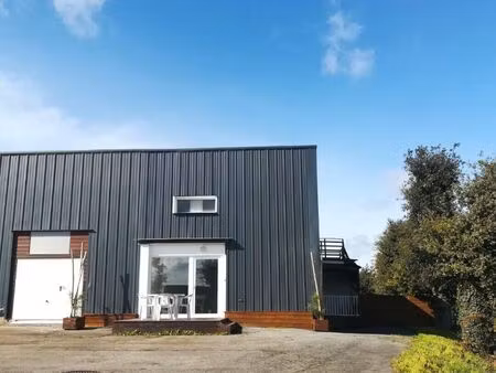 maison 6 pièces 137 m²