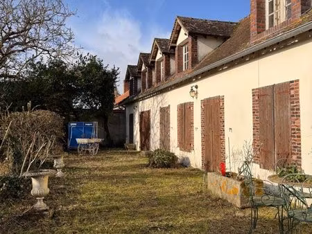 maison de charme