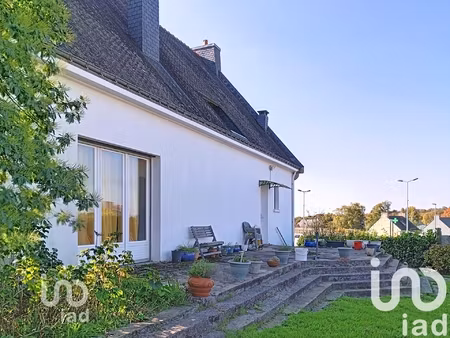 vente maison de ville 7 pièces