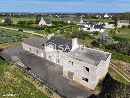 maison 1 pièce 250 m²