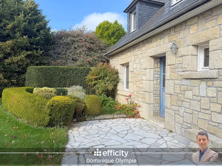 maison 5 pièces - 111 m²