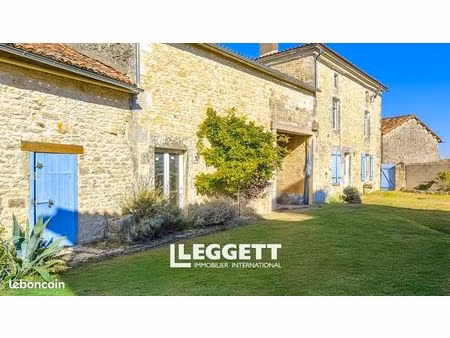 maison 4 pièces 146 m²