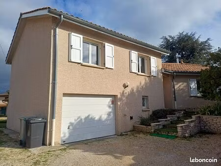 maison 5 pièces 134m2