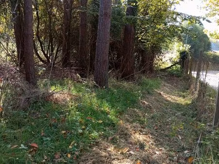 terrain a batir ingouville