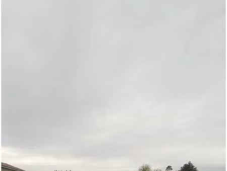 terrain 1 851 m² ygos saint saturnin