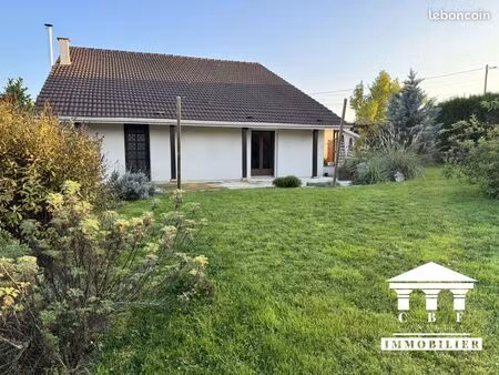 propriété 7 pièces 159 m²