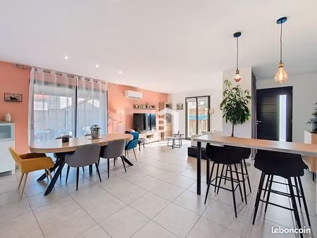 maison 3 pièces 83 m²