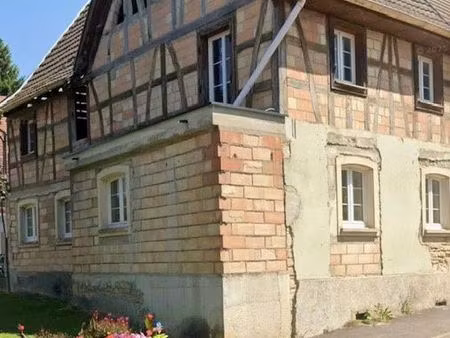 maison 3 pièces 69 m²