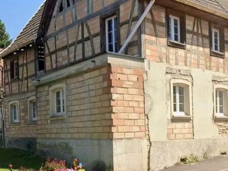 maison 3 pièces 90 m²