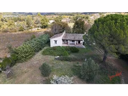 villa 4 pièces 87 m²