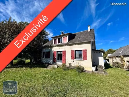 maison 7 pièces 147 m²