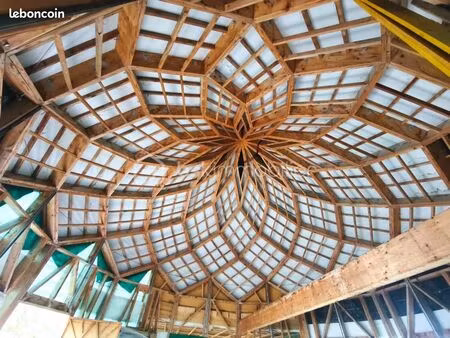 maison 3 pièces 84 m²