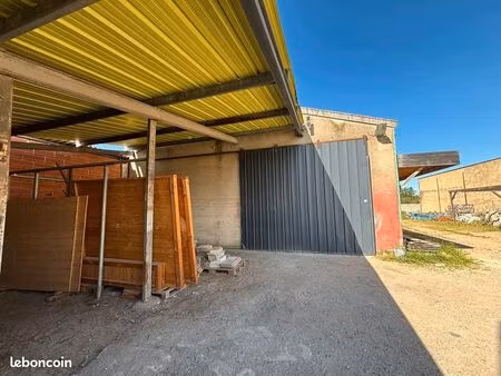 locale professionnel