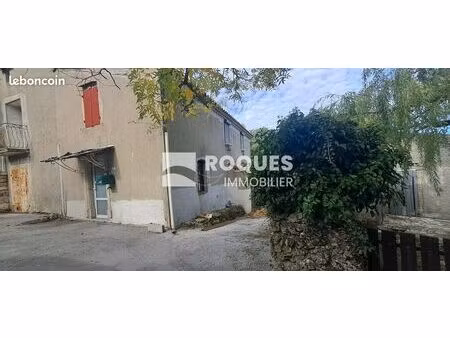 maison 2 pièces 90 m²