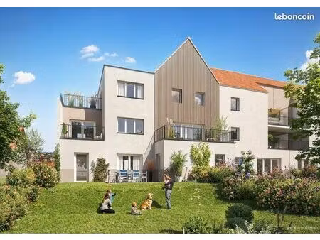 appartement - 3 pièces - o fil de l’o chez vous dès 520/mois