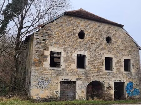 local 130 m² buvilly