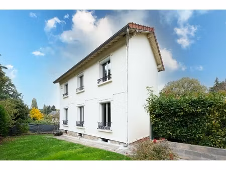 maison 4 pièces - 118 m²