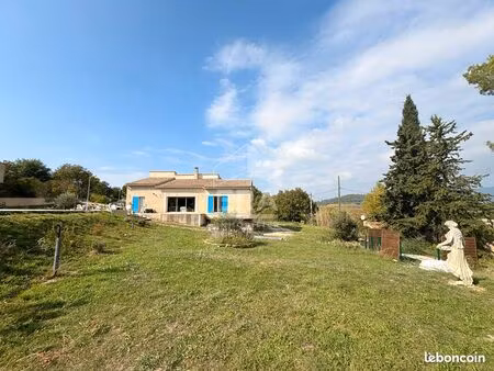 maison 5 pièces 156 m²