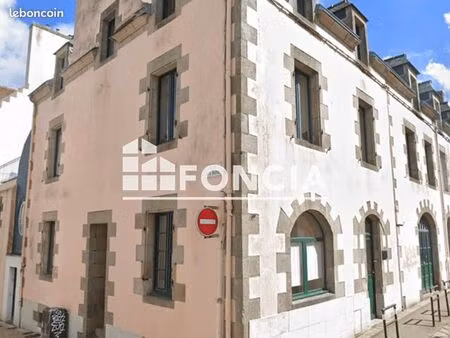 local commercial 17 m²