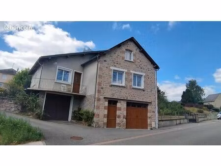 maison 5 pièces 88 m²