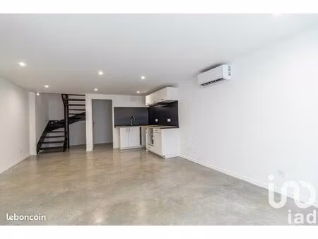 maison de village 5 pièces 130 m²