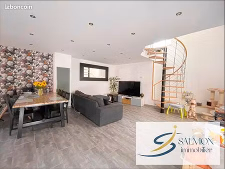 maison 8 pièces 174 m²