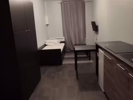 studio meublé centre ville