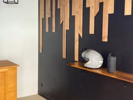 fonds de commerce  restaurant 47 m² malakoff