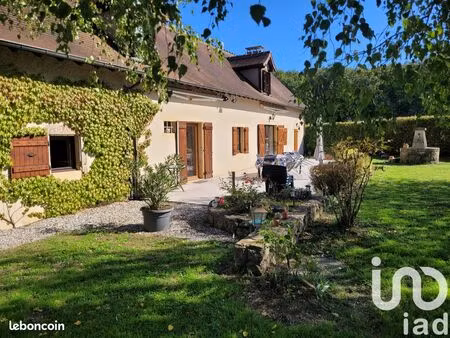 maison 4 pièces 153 m²