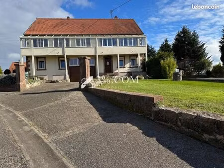 maison de village 11 pièces 252 m²