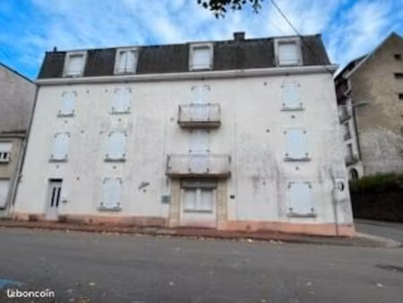 résidence meublée de tourisme