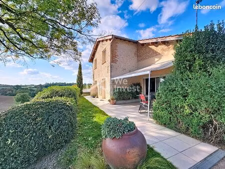 propriété 14 pièces 374 m²