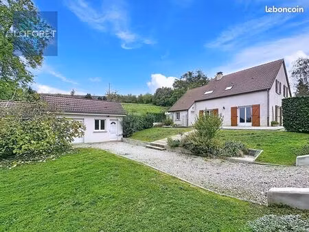 maison 6 pièces 127 m²