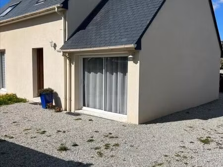 maison 4 pièces 78 m²