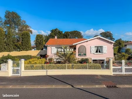 maison 4 pièces 87 m²