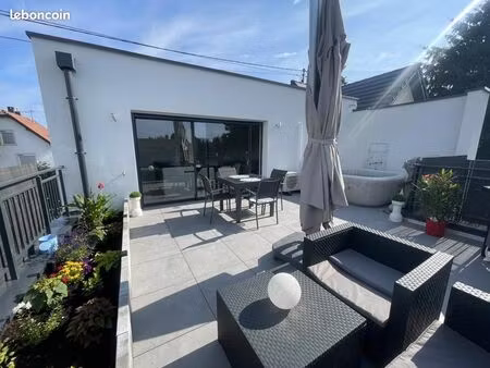 maison 4 pièces 78 m²