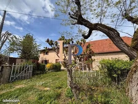 maison 5 pièces 124 m²