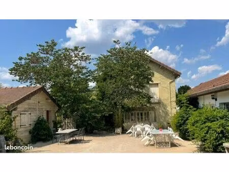 maison familiale ou gîtes de groupes  chambres d’hôtes