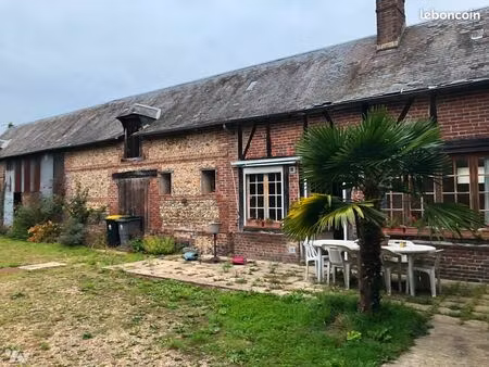 maison 5 pièces 123 m²