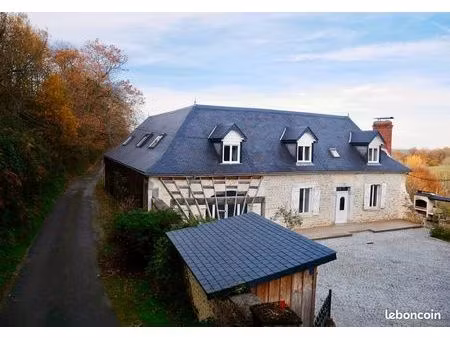 maison 12 pièces 300 m²