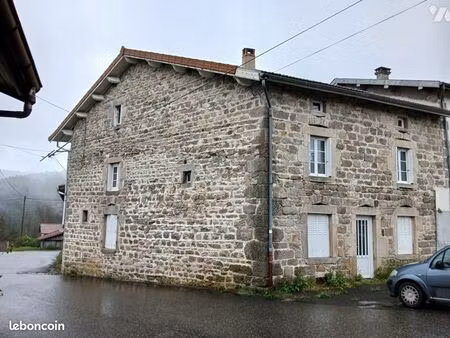 maison 8 pièces 150 m²