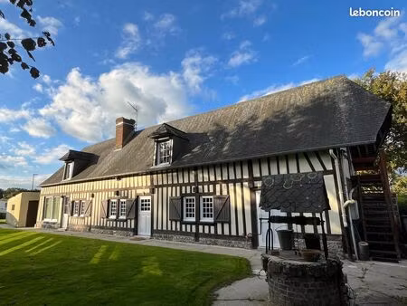 maison 3 pièces 117 m²